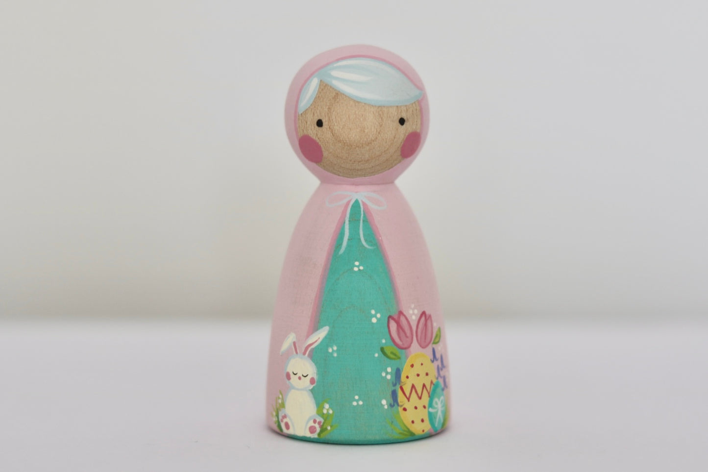 Easter Bunny Peepul