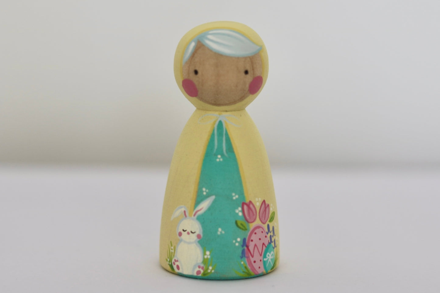 Easter Bunny Peepul