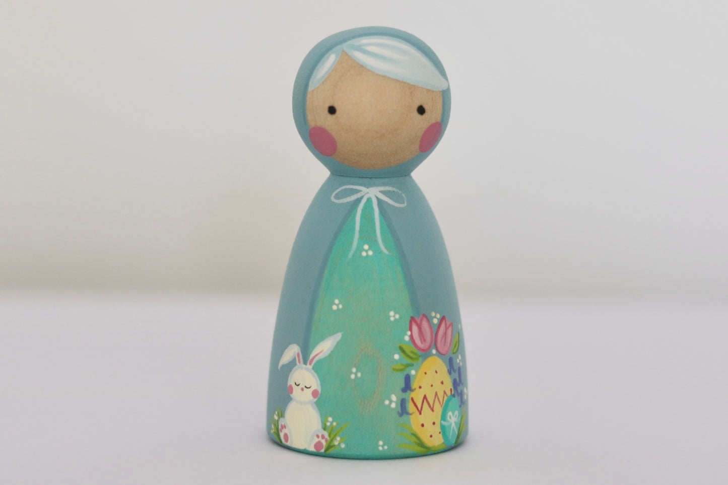 Easter Bunny Peepul