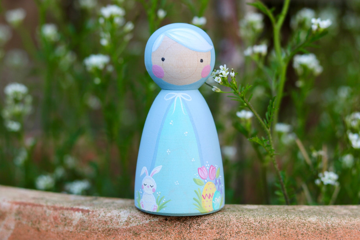 Easter Bunny Peepul